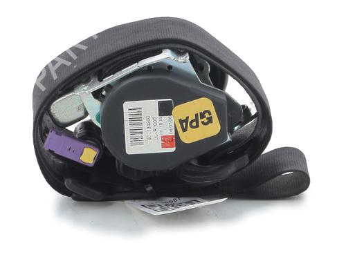 Front left seatbelt AUDI A3 (8P1) 2.0 TDI | BP32355834I26 - Image 3