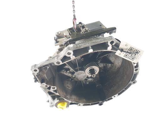 Gearbox FORD B-MAX (JK) 1.6 TDCi | BP37191605M3 - Image 2