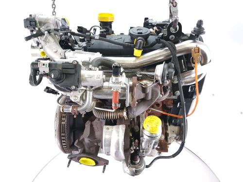 Engine DACIA DUSTER (HS_) 1.5 dCi (HSMC) | BP40521279M1 - Image 5