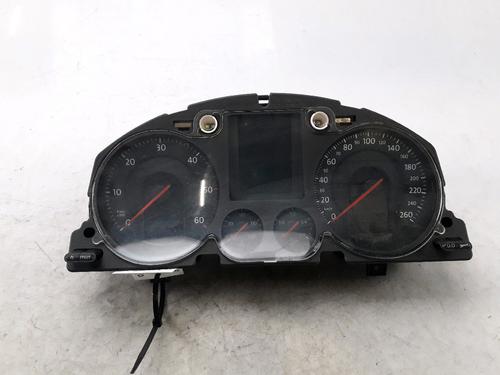 Used Instrument cluster VW PASSAT B6 Variant (3C5) 2.0 TDI 16V (140 hp) 12111335