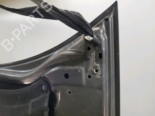 Hood KIA CERATO I Saloon (LD) 2.0 CRDi | BP31821966C1