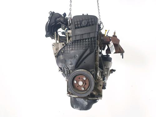 Used Engine Engine 37752111 37752111