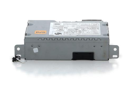 Bilradio PEUGEOT 208 I (CA_, CC_) 1.2 THP 110 (110 hp) 29964236