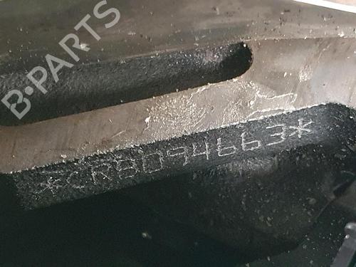 Engine VW GOLF VII (5G1, BQ1, BE1, BE2) | BP36209773M1 - Image 9