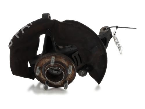 Used Right front steering knuckle FORD FOCUS IV (HN) 1.0 EcoBoost (125 hp) 24138004