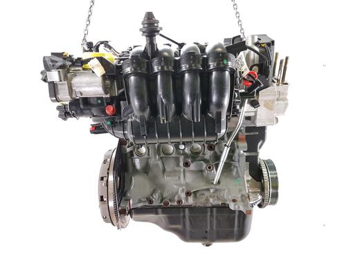 Engine FIAT 500 (312_) 1.2 (312AXA1A) | BP26899462M1 