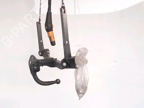 Tow ball/Mechanism HONDA CIVIC IX (FK) 1.6 i-DTEC (FK3) | BP27916760C141 