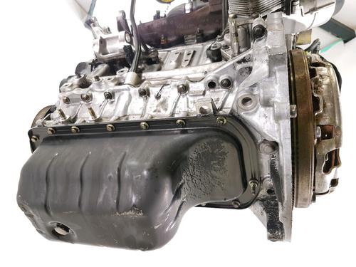 Engine PEUGEOT 206 SW (2E/K) 1.4 HDi | BP25252382M1 