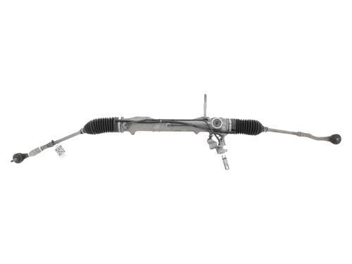 Used Steering rack Steering rack PEUGEOT 308 I (4A_, 4C_) 1.6 HDi (90 hp) 40172209 40172209