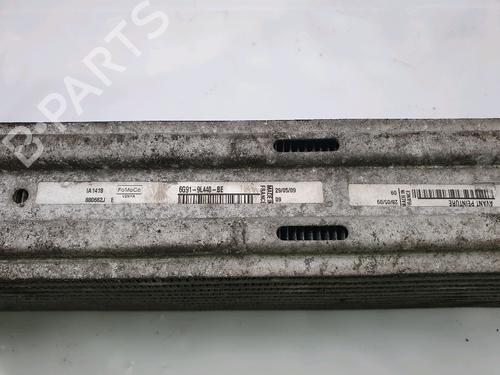 Intercooler FORD MONDEO IV (BA7)  | BP24512876M30 
