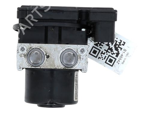 ABS pump PEUGEOT 207 (WA_, WC_) 1.4 HDi | BP29695986M43 