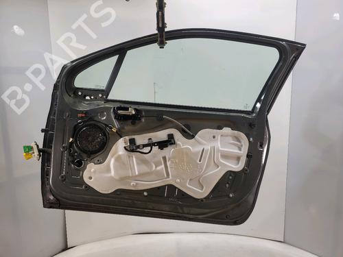 Right front door PEUGEOT 208 I (CA_, CC_) 1.2 VTI 82 | BP27354092C3