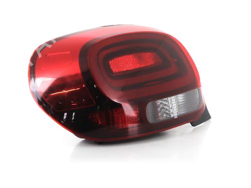 Left taillight CITROËN C3 III (SX) 1.2 PureTech 82 | BP36252540C34 - Image 5