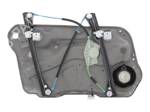 Used Front right window mechanism Front right window mechanism VW GOLF IV (1J1) 1.6 (102 hp) 36402344 36402344