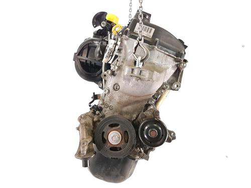 Used Engine Engine PEUGEOT 107 (PM_, PN_) 1.0 (68 hp) 32513078 32513078
