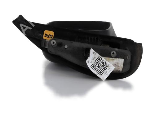 Right mirror RENAULT KANGOO / GRAND KANGOO II (KW0/1_) 1.5 dCi 85 (KW0K, KW0L, KW0B) | BP29048419C27 