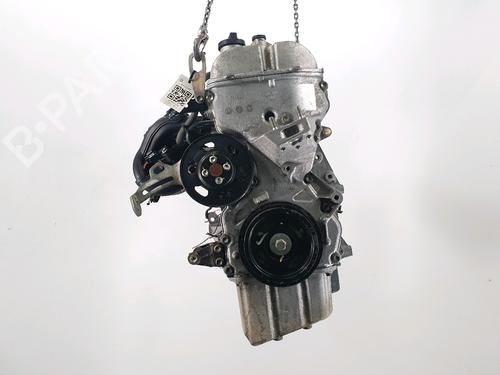 Used Engine Engine SUZUKI ALTO VII (GF, HA25_, HA35_) 1.0 (AMF310, GFC31S) (68 hp) 39665585 39665585