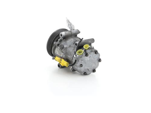 AC compressor CITROËN C2 (JM_) 1.4 HDi | BP34230509M34 - Image 2