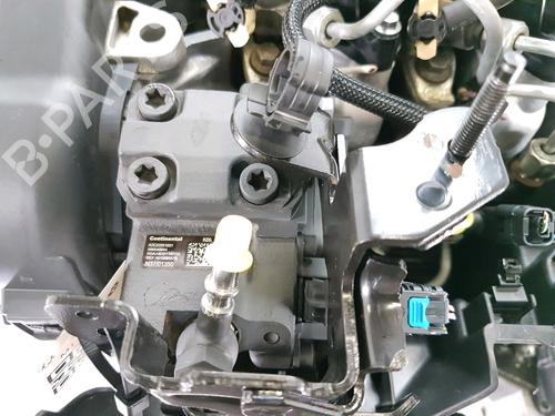 Engine RENAULT SCÉNIC III (JZ0/1_) 1.5 dCi | BP36962105M1 - Image 8