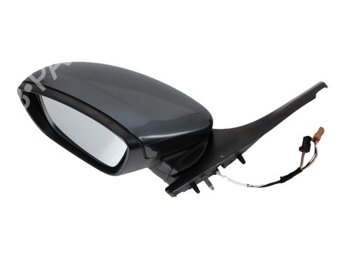 Retrovisor esquerdo Retrovisor esquerdo PEUGEOT 208 I (CA_, CC_) 1.2 VTI 82 (82 hp) 34458136 34458136
