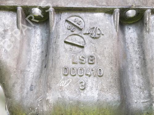 Oliebundkar MG MG ZR 160 | BP27917115M115 