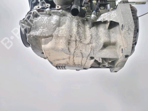 Engine RENAULT MEGANE II (BM0/1_, CM0/1_) 1.5 dCi (BM1F, CM1F) | BP29018827M1