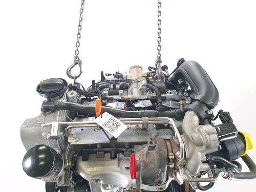 Engine VW GOLF VI (5K1) 1.4 TSI | BP39394213M1  - Image 5
