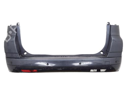 Used Rear bumper CITROËN C4 Picasso I MPV (UD_) 1.6 HDi (109 hp) 29321017