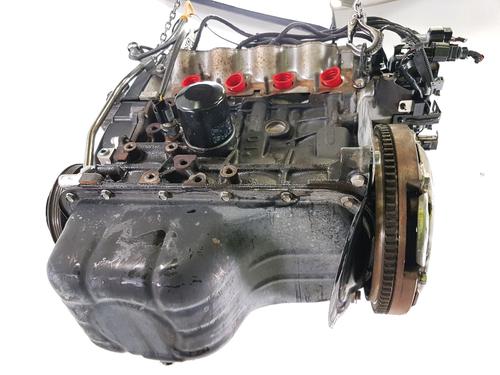 Engine KIA PICANTO I (SA) 1.0 | BP29602680M1 