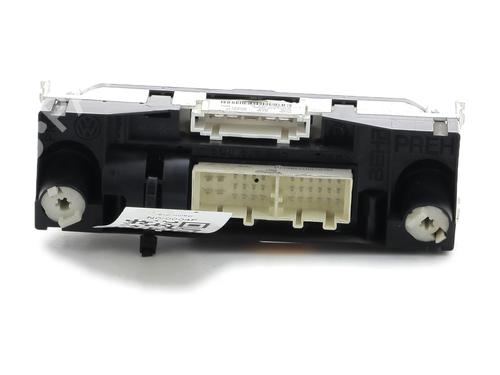 Climate control SEAT IBIZA IV (6J5, 6P1) 1.6 TDI | BP23216079I5 