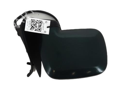 Right mirror NISSAN TERRANO II (R20) 3.0 Di 4WD | BP26703186C27 