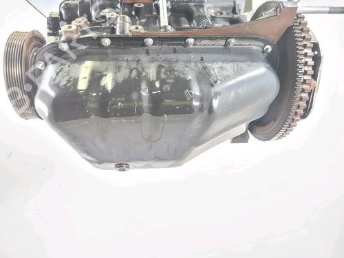 Engine RENAULT TWINGO II (CN0_) 1.2 16V (CN04, CN0B) | BP30190438M1 