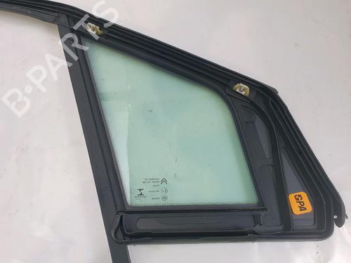 Front left quarter glass CITROËN C3 AIRCROSS II (2R_, 2C_) 1.6 BlueHDi 100 (2CBHYB) | BP28176810C111 