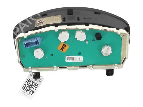Instrument cluster FORD FIESTA V (JH_, JD_) 1.3 | BP28177153C47 