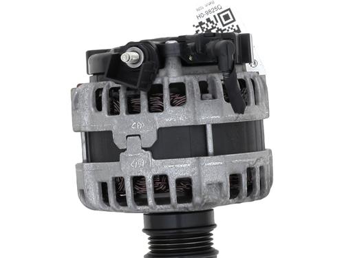 Alternator RENAULT TWINGO III (BCM_, BCA_) 1.0 SCe 65 (BCMJ) | BP29381674M7 