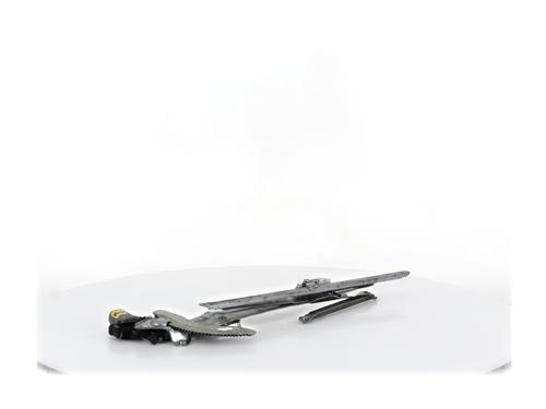 Front left window mechanism OPEL AGILA B (H08) 1.0 LPG (F68) | BP36513577C22 - Image 3