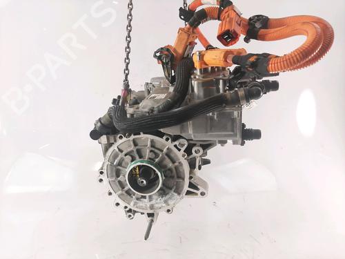 Engine OPEL CORSA F (P2JO) CORSA-e (68) | BP37680302M1 - Image 4