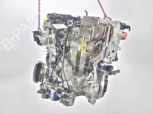 Engine PEUGEOT 308 II (LB_, LP_, LW_, LH_, L3_) 1.2 THP 110 | BP28686580M1