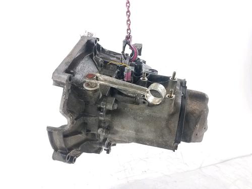 Used Gearbox PEUGEOT 206 Hatchback (2A/C) 1.4 i (75 hp) 25590184