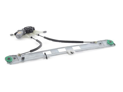 Front left window mechanism RENAULT MASTER III Van (FV) 2.3 dCi 135 FWD (FV0N, FV08, FV06, FV00, FV1S) | BP37256875C22 - Image 4