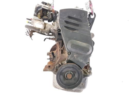 Used Engine Engine 36945715 36945715