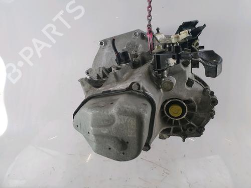Gearbox CITROËN C3 II (SC_) 1.0 VTi 68 | BP31985339M3