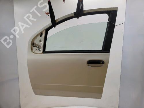 Used Left front door Left front door FIAT PANDA (312_, 319_) 0.9 (312PXG1A) (86 hp) 40249072 40249072