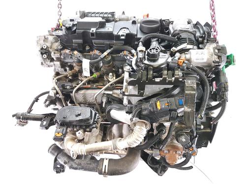 Engine CITROËN C3 III (SX) 1.6 BlueHDi 100 | BP37016876M1 - Image 5