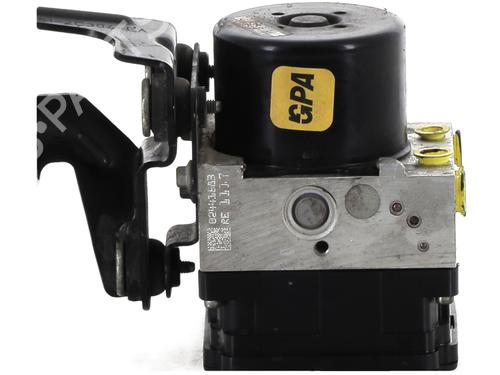 ABS pump FORD FIESTA VI (CB1, CCN) 1.6 TDCi | BP32278753M43