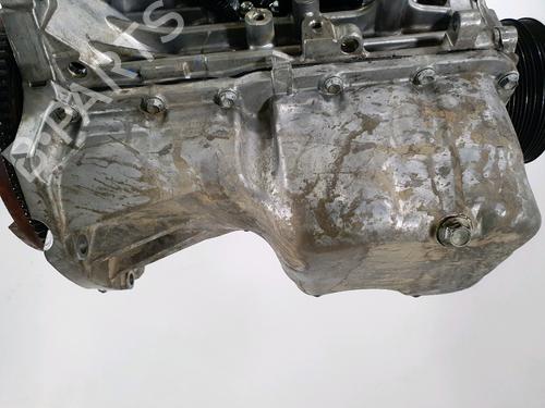 Engine SUZUKI S-CROSS 1.5 Hybrid (AKK415) | BP26198176M1 