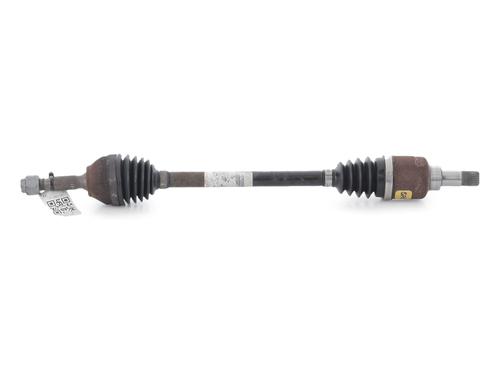 Left front driveshaft CITROËN C3 II (SC_) 1.4 | BP35940861M38 - Image 2