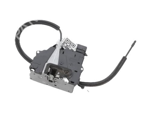 Cerradura puerta delantera derecha PEUGEOT BOXER Van 2.2 HDi 110 (110 hp) 32401759