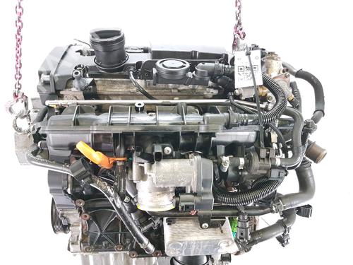 Engine VW GOLF V (1K1) 2.0 GTI | BP34503152M1  - Image 9