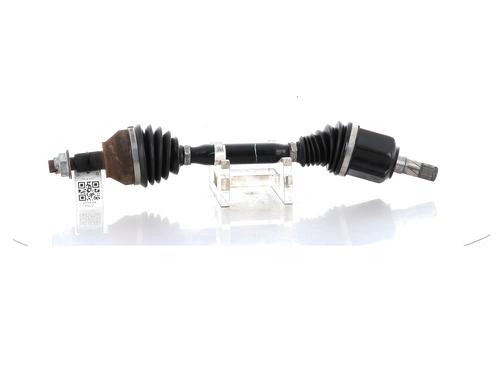 Left front driveshaft ALFA ROMEO 159 Sportwagon (939_) 2.0 JTDM (939BXR1B) | BP17194069M38 